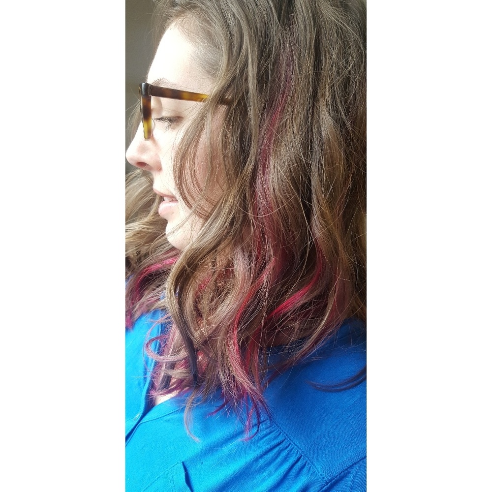 Meet your Posher, Jessica